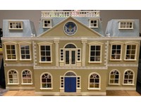 cloverleaf manor gift set